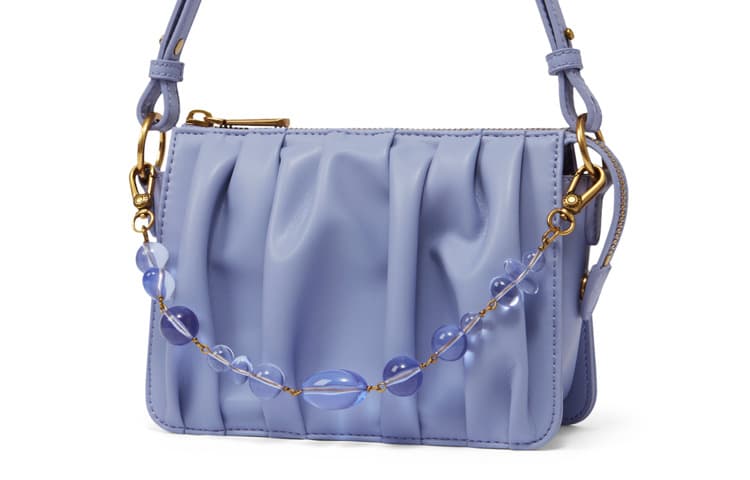 Мини-сумка CHARLESKEITH ck - изображение 2