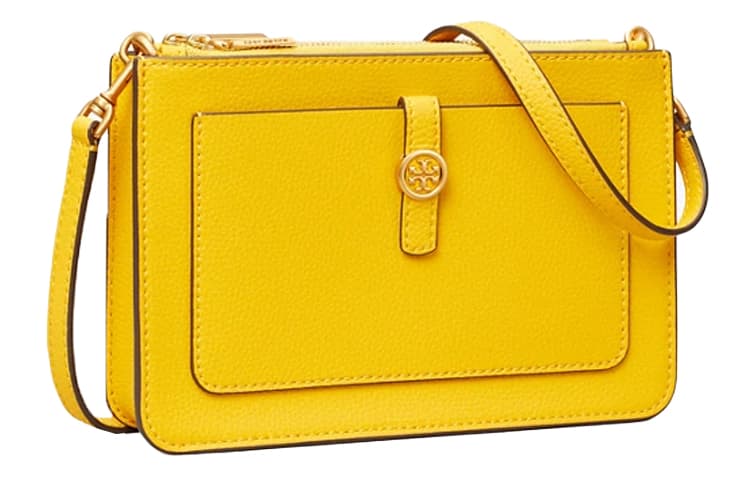 Сумка через плечо TORY BURCH Walker - изображение 2