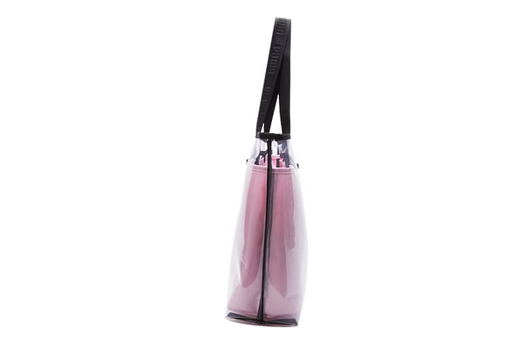 Сумка PUMA LOGO PU Tote - изображение 3