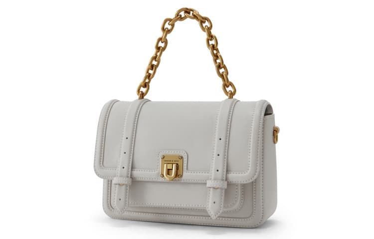Сумка CHARLESKEITH PU CK - изображение 2