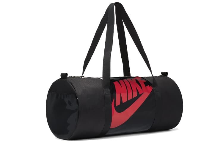 Nike NK HERITAGE DUFFLE-MTRL - изображение 2