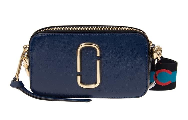 Сумка через плечо MARC JACOBS Snapshot - изображение 1