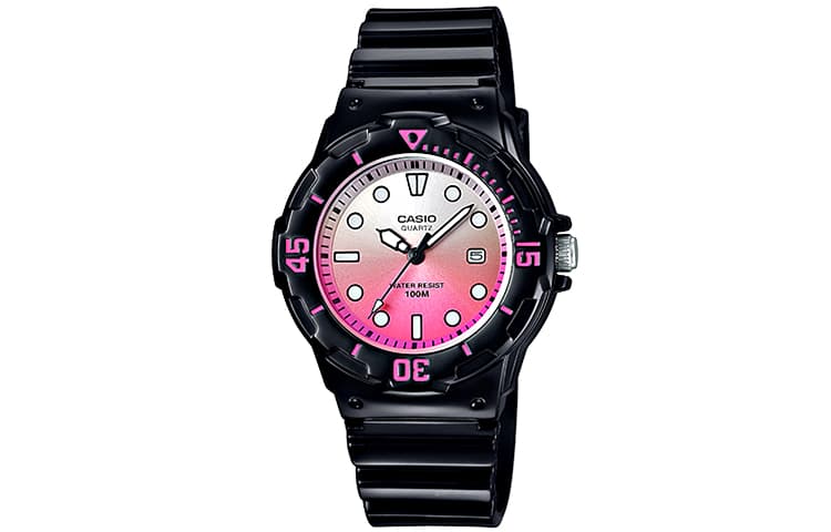 Часы Casio LRW-200H-4E - изображение 1