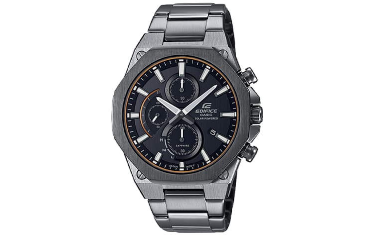 Часы Casio Edifice EFS-S570YDC-1AJF - изображение 1