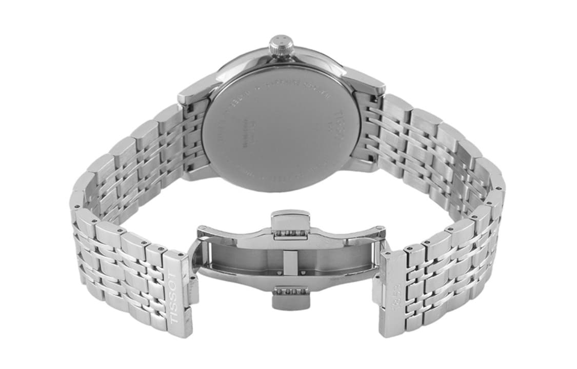 Часы Tissot Carson - изображение 3