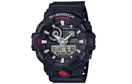 Часы CASIO G-SHOCK GA-700-1APR - изображение 1