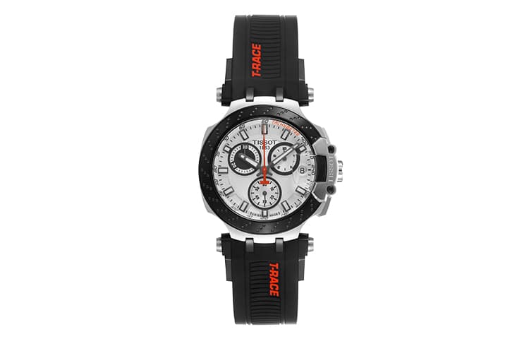 Часы TISSOT 100 43mm T115.417.27.011.00 - изображение 1