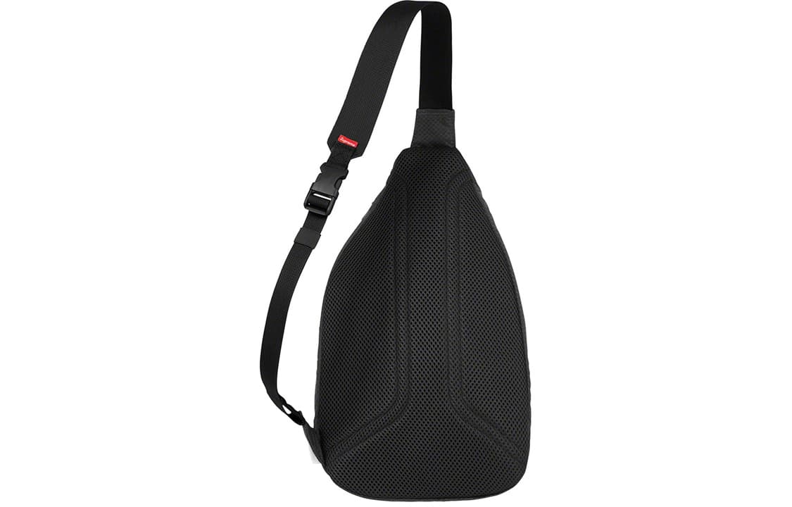 Мини-сумка Supreme Week 1 Sling Bag - изображение 3