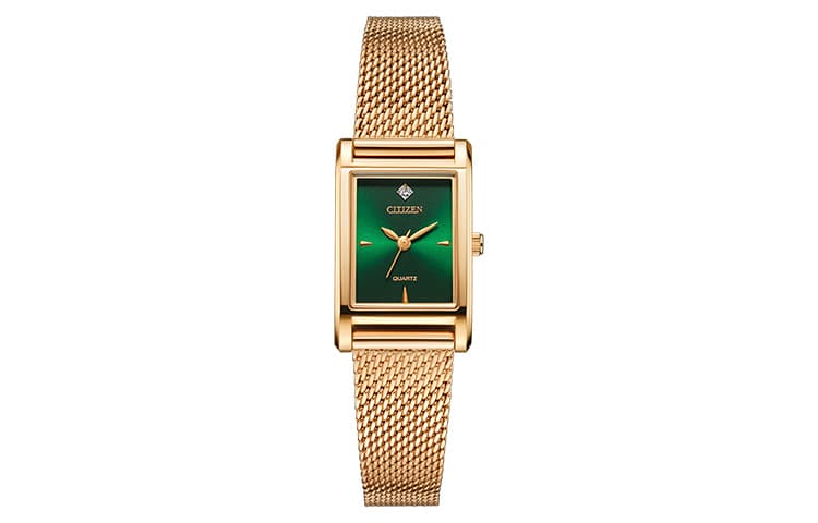 Часы CITIZEN Juicy Tint EJ6123-81W - изображение 1