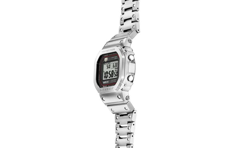 Часы Casio G-Shock MRG-B5000D-1JR - изображение 2