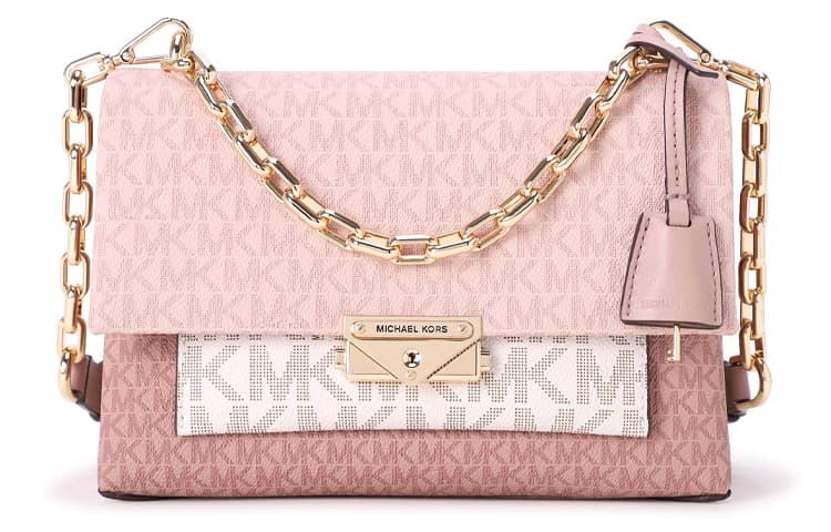 Сумка через плечо MICHAEL KORS MK Cece - изображение 1