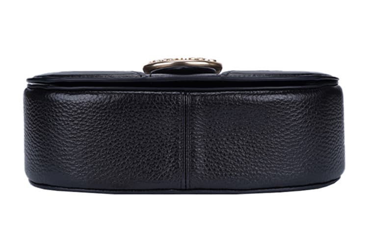 Сумка через плечо COACH Georgie 21 - изображение 5