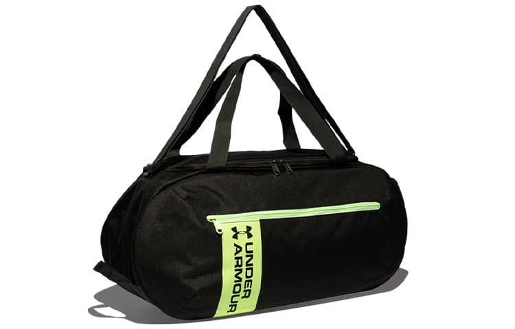 Сумка Under Armour UA Roland Medium Duffle - изображение 2