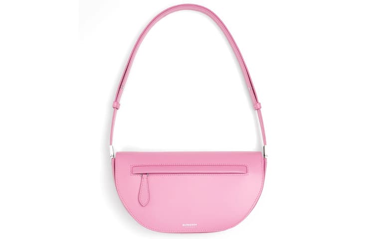 Мини-сумка Burberry Olympia - изображение 1