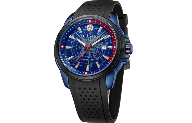 Часы CITIZEN 100 44mm AW1156-01W - изображение 3