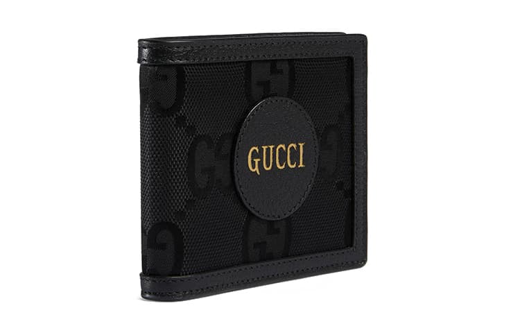 Кошелек Gucci Off The Grid Wallet - изображение 2