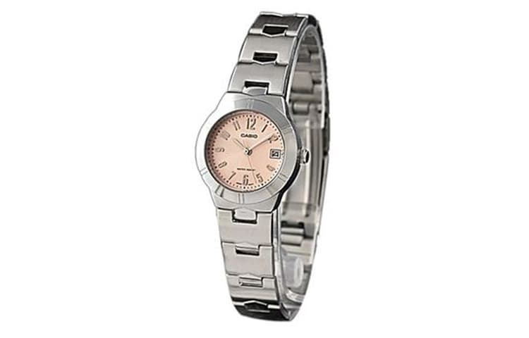 Часы CASIO DRESS LTP-1241D-4A3 - изображение 3