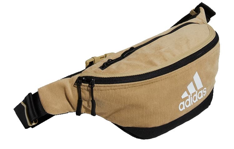 Поясная сумка adidas logo - изображение 3