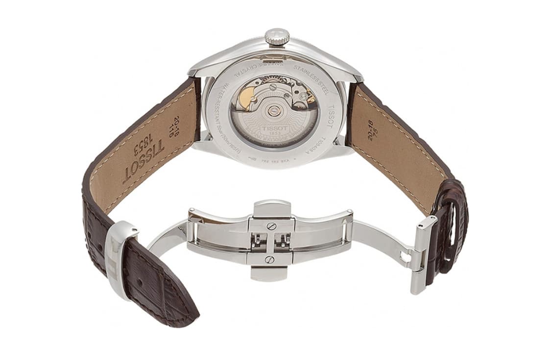 Часы Tissot T108.408.16.037.00 - изображение 3