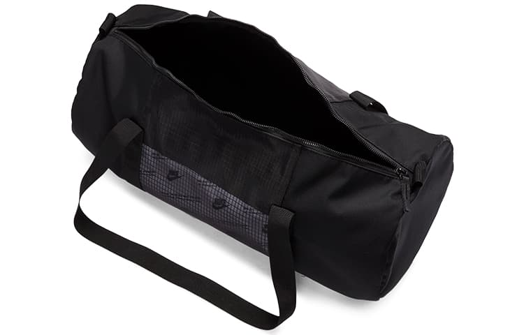 Nike Heritage Premium Tote Bag Black - изображение 4