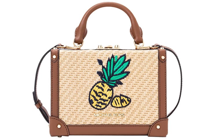 Сумка MICHAEL KORS MK Island Escape - изображение 1
