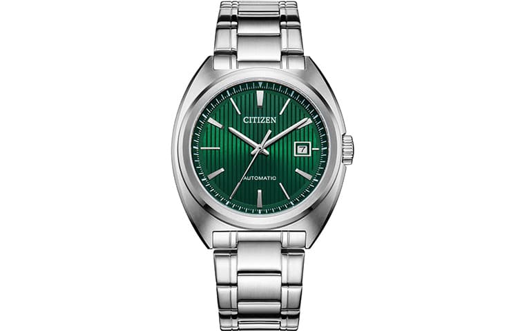 Часы CITIZEN 100m 42mm NJ0101-78X - изображение 1