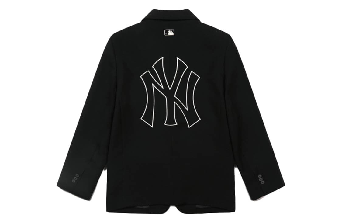 Куртка MLB Logo - изображение 2
