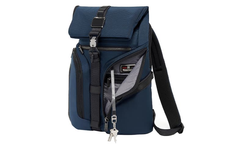 Рюкзак TUMI Alpha Bravo 22 - изображение 3