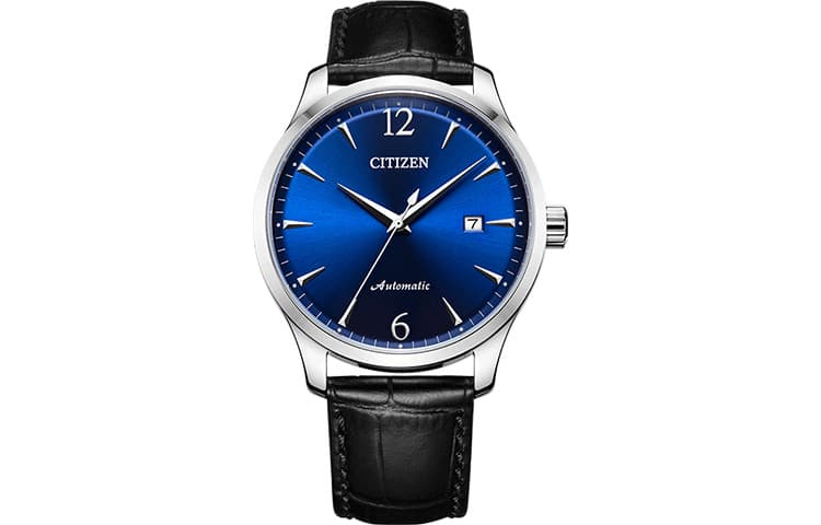 Часы CITIZEN 40mm NJ0110-18L - изображение 1