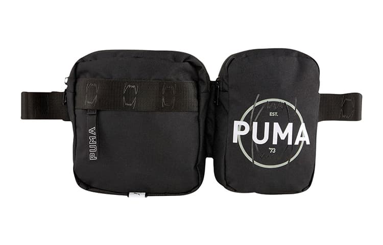 Поясная сумка PUMA - изображение 1