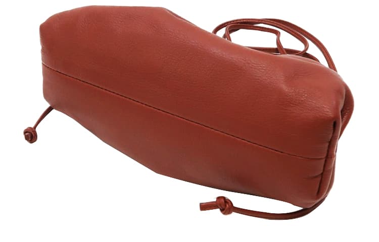 Сумка через плечо Bottega Veneta POUCH - изображение 3