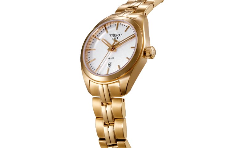 Часы Tissot PR100 - изображение 3
