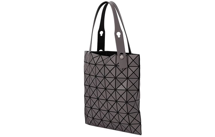 Сумка ISSEY MIYAKE Prism Matte Tote - изображение 3