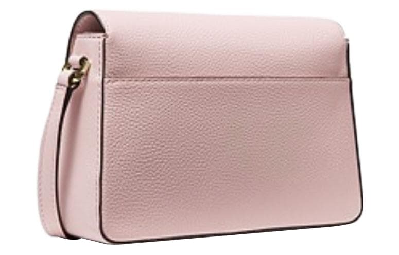 Мини-сумка MICHAEL KORS MK Jessie Logo - изображение 2