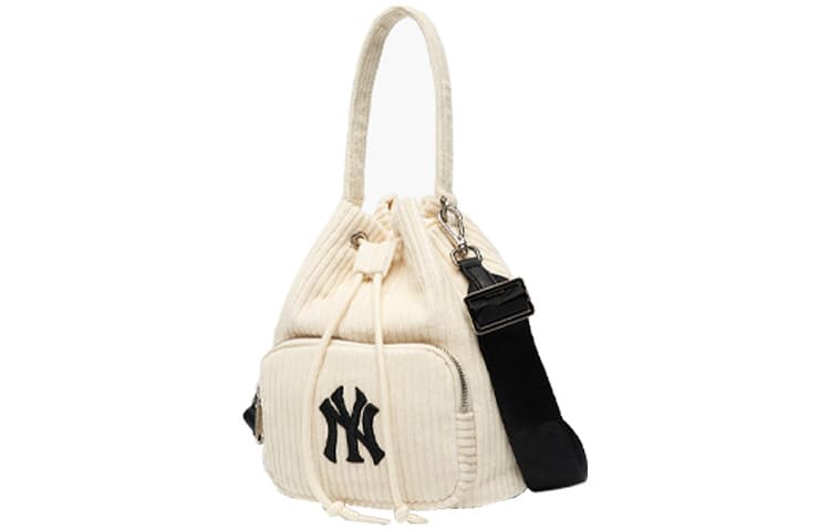 Сумка через плечо MLB FW21 NYLogo - изображение 1
