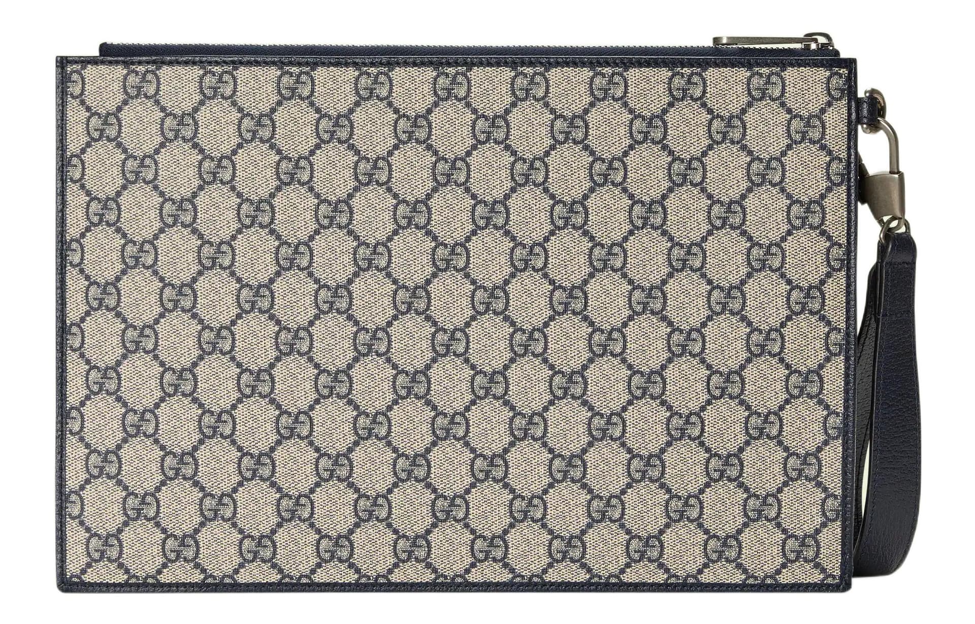Сумка GUCCI Logo G - изображение 7
