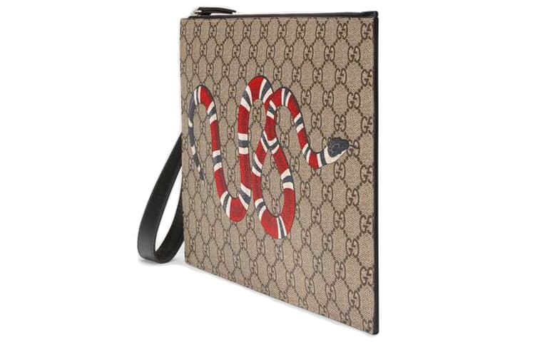 Сумка Gucci - изображение 2