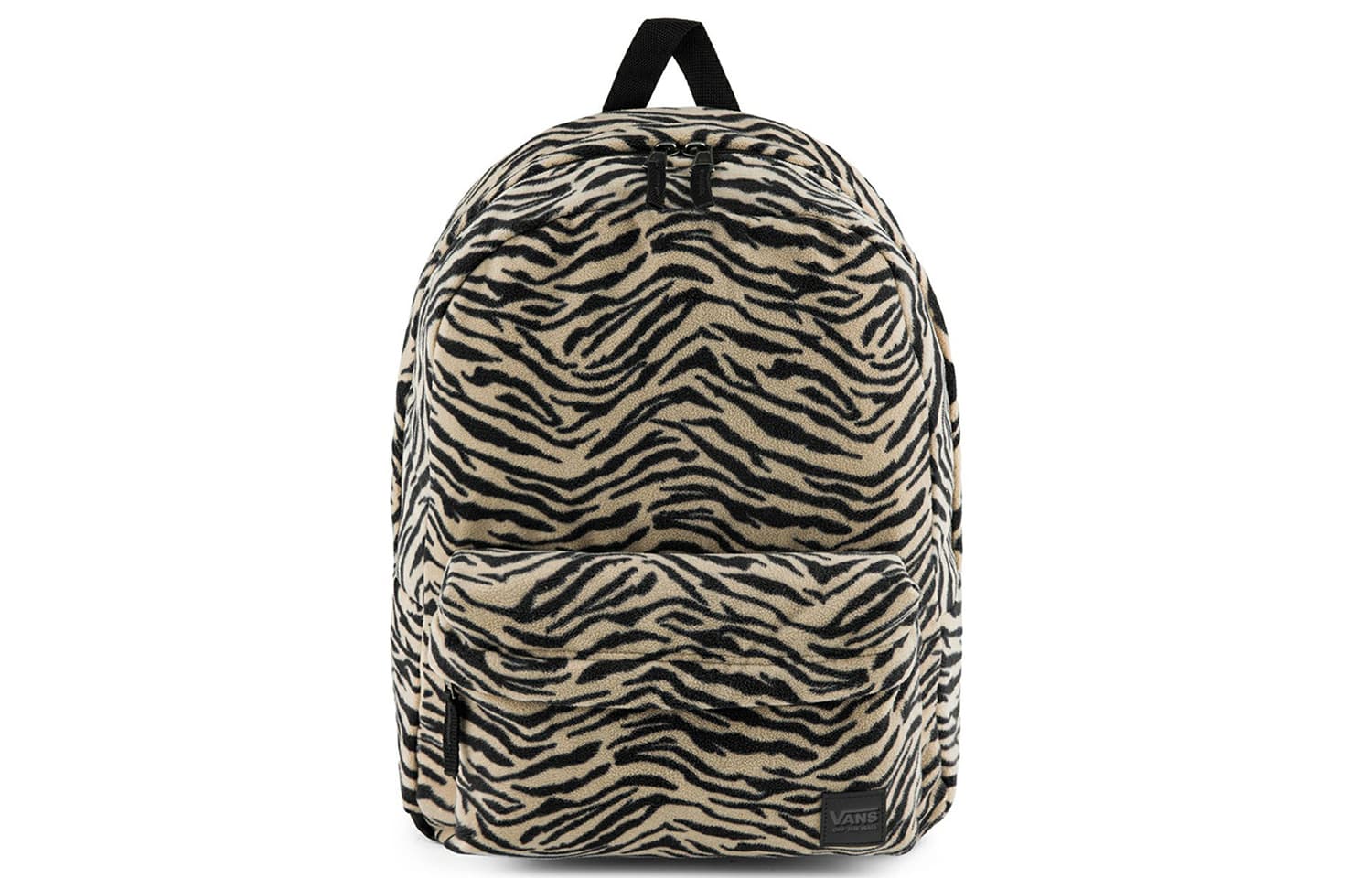 Рюкзак Vans Zebra Print Backpack - изображение 2