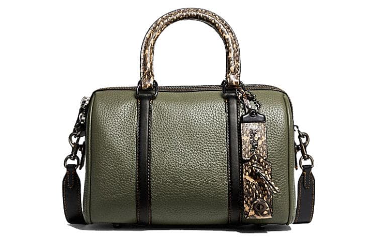 Сумка COACH Ruby 25 - изображение 1