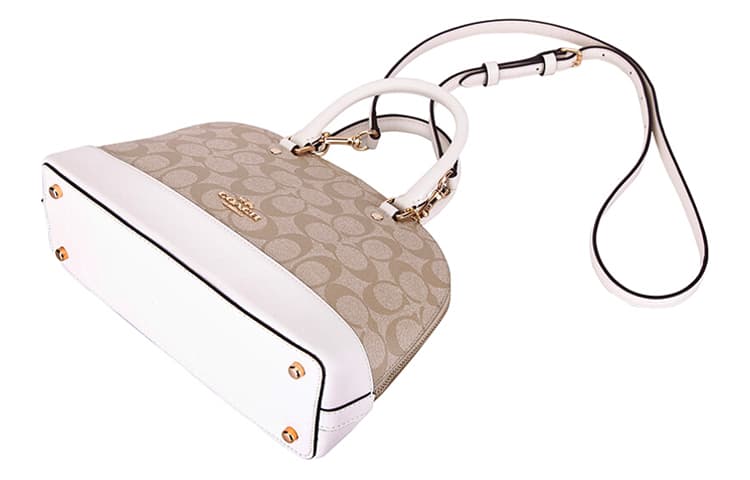 Сумка COACH Sierra 26 - изображение 4