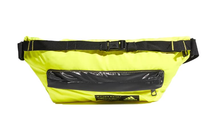 Поясная сумка adidas W ID WAISTBAG - изображение 1
