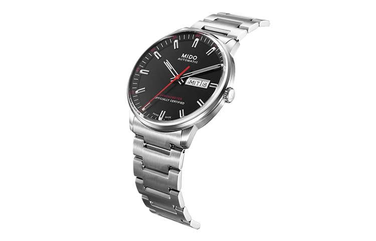 Часы MIDO 40mm M021.431.11.051.00 - изображение 3