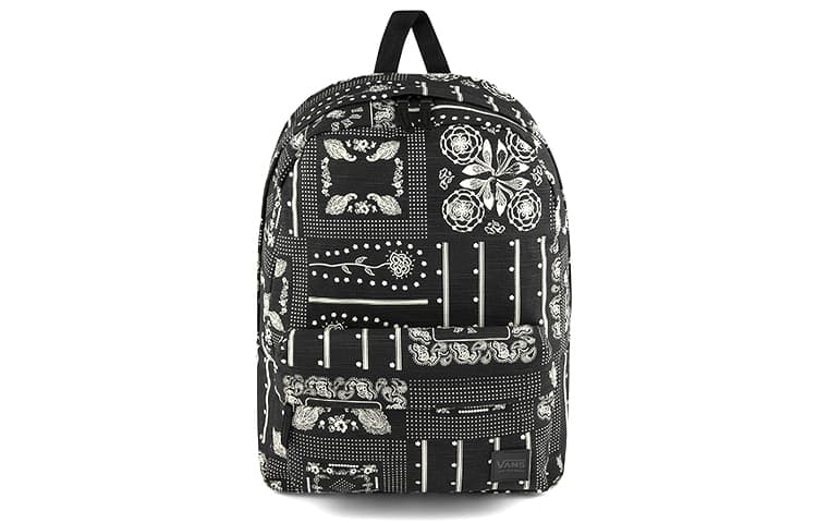 Рюкзак Vans - изображение 1