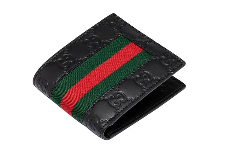Кошелек Gucci Wallet - изображение 3