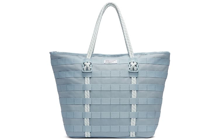 Мини-сумка Nike Sportwear Af1 Tote Bag Tote - изображение 1