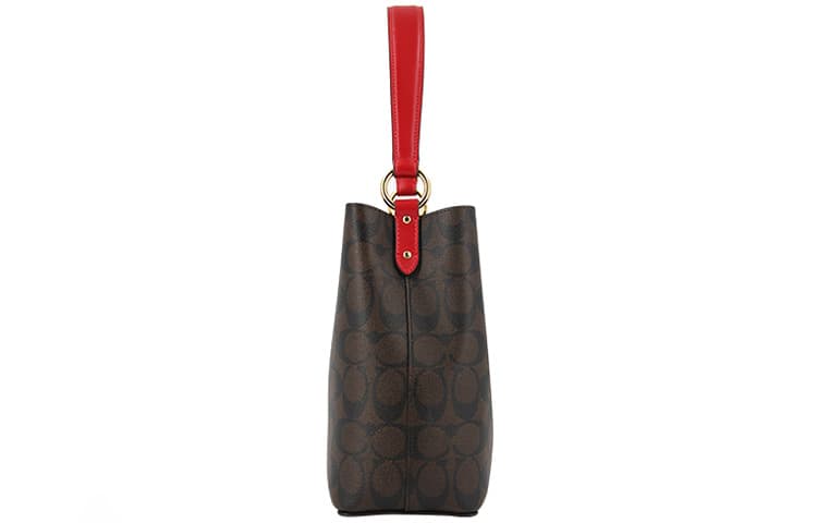 Мини-сумка COACH Town - изображение 3