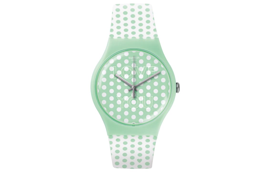 Часы SWATCH 30 41mm SUOG108 - изображение 1