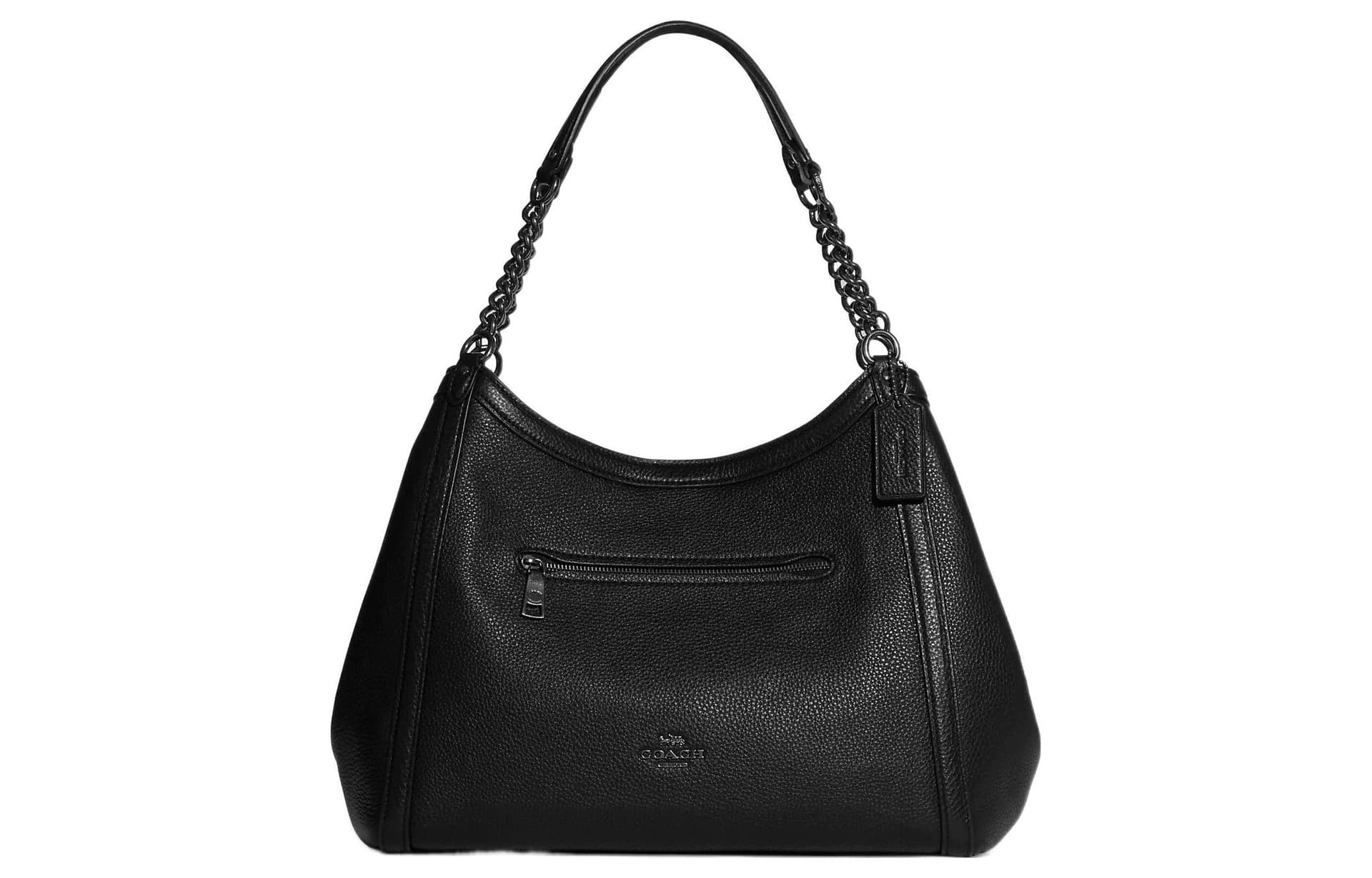 Мини-сумка COACH Kristy 32 - изображение 1