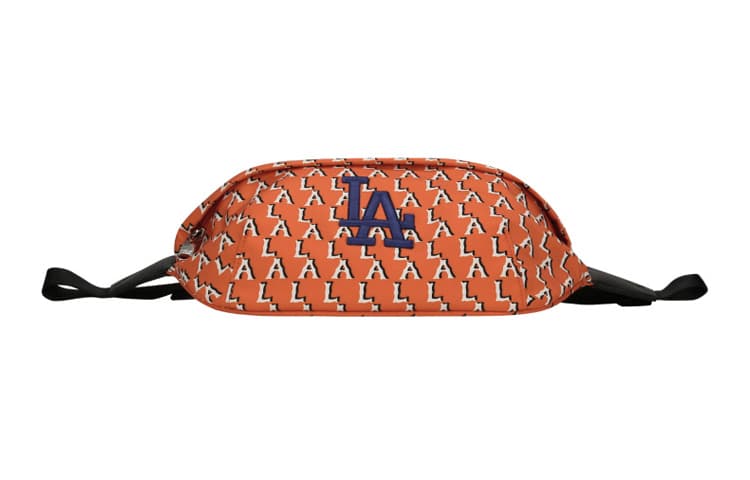 Поясная сумка MLB Monogram LA - изображение 6