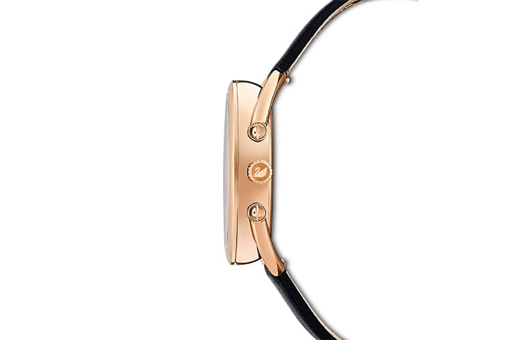 Механические часы Swarovski Crystalline 5452452 - изображение 2